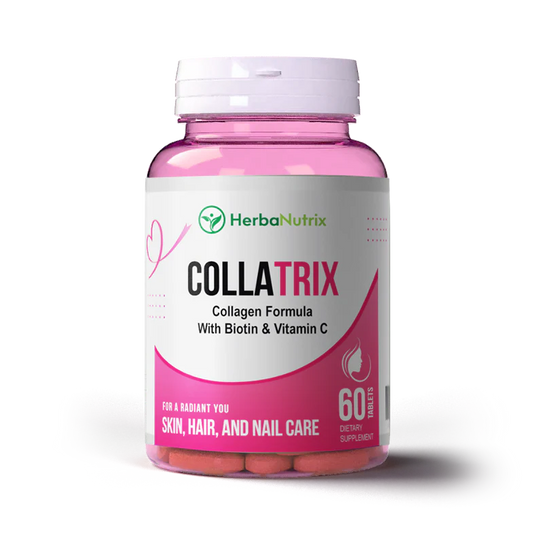 Collatrix (Super Collagen)