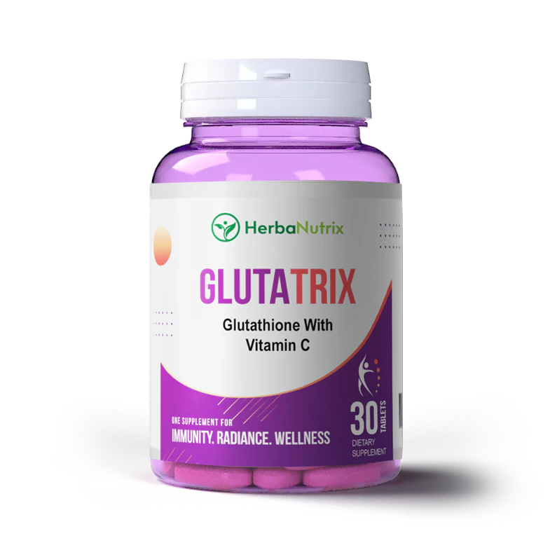 Glutatrix (Glutathione)